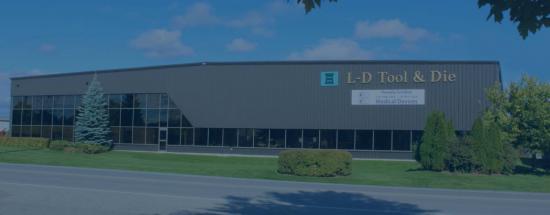 Plastic Injection Molding Company Ottawa Die Mould Manufacturer Ontario